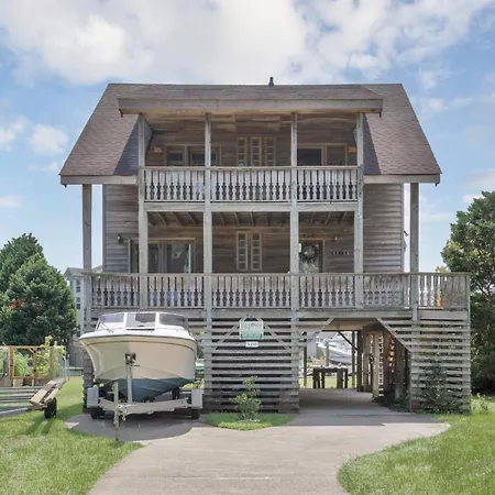 5255 - Sounds Perfect By Resort Realty